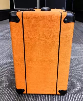 Orange Amplifiers - 20 Watt Guitar Combo 4